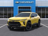 New 2025 Chevrolet Trax ACTIV image 6