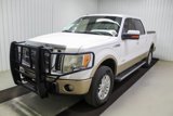 Used 2011 Ford F150 Lariat w/ Lariat Plus Pkg image 3