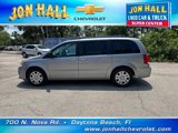 Used 2016 Dodge Grand Caravan SE w/ Quick Order Package 29E SE image 4