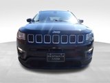 Used 2017 Jeep Compass Latitude w/ Popular Equipment Group image 2