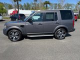 Used 2016 Land Rover LR4 HSE LUX image 2