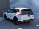Used 2021 Subaru Forester Sport image 3