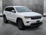 Used 2019 Jeep Grand Cherokee Limited image 3