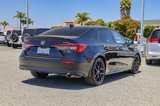 Used 2024 Honda Civic Sport image 4