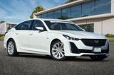 Certified 2023 Cadillac CT5 Luxury w/ Sun And Sound Package image 2