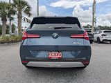 New 2025 BMW X3 xDrive30i w/ Convenience Package image 5