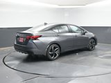 New 2025 Nissan Versa SR w/ Trunk Package image 5