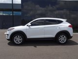 Used 2021 Hyundai Tucson Value image 2