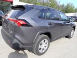Certified 2022 Toyota RAV4 LE image 3