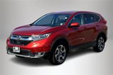 Used 2019 Honda CR-V EX image 2