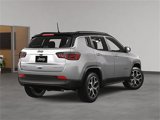 New 2025 Jeep Compass Limited image 5