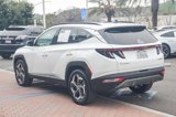 Used 2024 Hyundai Tucson Limited image 4
