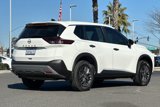 Used 2022 Nissan Rogue S image 4