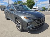 Used 2022 Hyundai Tucson Limited w/ Cargo Package image 4