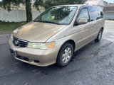 Used 2002 Honda Odyssey EX image 5