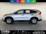 Used 2014 Honda CR-V LX image 2