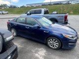 Used 2016 Kia Optima LX image 3