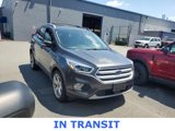 Used 2019 Ford Escape Titanium image 2