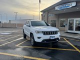 Used 2018 Jeep Grand Cherokee Limited image 2