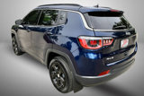 Used 2020 Jeep Compass Latitude w/ Popular Equipment Group image 4
