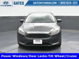 Used 2018 Ford Focus SE image 5