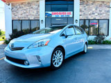 Used 2012 Toyota Prius V Two image 2