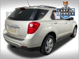 Used 2015 Chevrolet Equinox LTZ image 3