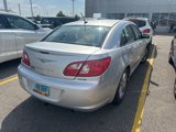 Used 2008 Chrysler Sebring Limited image 4