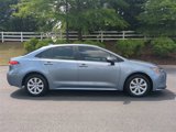 Used 2022 Toyota Corolla LE image 3