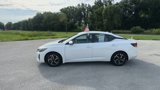 Used 2024 Nissan Sentra SV image 5