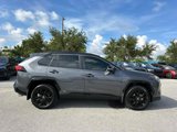 Used 2022 Toyota RAV4 XSE image 4