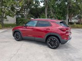 Used 2021 Chevrolet TrailBlazer LT w/ Convenience Package image 6