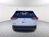Certified 2023 Toyota RAV4 XLE image 4
