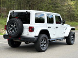 Used 2019 Jeep Wrangler Unlimited Rubicon w/ Dual Top Group image 3