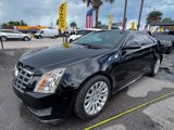 Used 2012 Cadillac CTS Coupe image 6