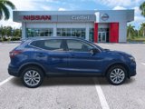 Certified 2022 Nissan Rogue Sport S image 4