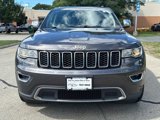 Used 2020 Jeep Grand Cherokee Limited image 2