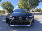 Used 2021 Lexus IS 300 AWD image 3