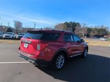 Used 2021 Ford Explorer Limited image 5