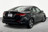 Used 2022 Nissan Sentra SV image 2