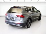 Used 2021 Volkswagen Tiguan S image 4