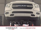 Used 2019 RAM 1500 Big Horn image 3