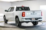 New 2025 RAM 1500 Laramie w/ Sport Appearance Package image 4