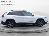 Used 2017 Jeep Cherokee Latitude w/ Safety/Convenience Group image 6
