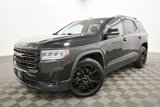 Used 2022 GMC Acadia SLT image 2