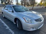Used 2012 Nissan Altima 2.5 S w/ Convenience Pkg image 5
