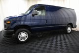 Used 2011 Ford E-150 and Econoline 150 w/ Commercial Cargo Van Pkg image 5
