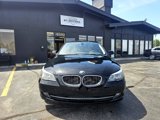 Used 2010 BMW 528i xDrive Sedan image 2