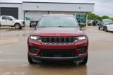 Certified 2023 Jeep Grand Cherokee Laredo image 2