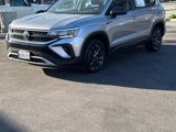Certified 2022 Volkswagen Taos S image 3